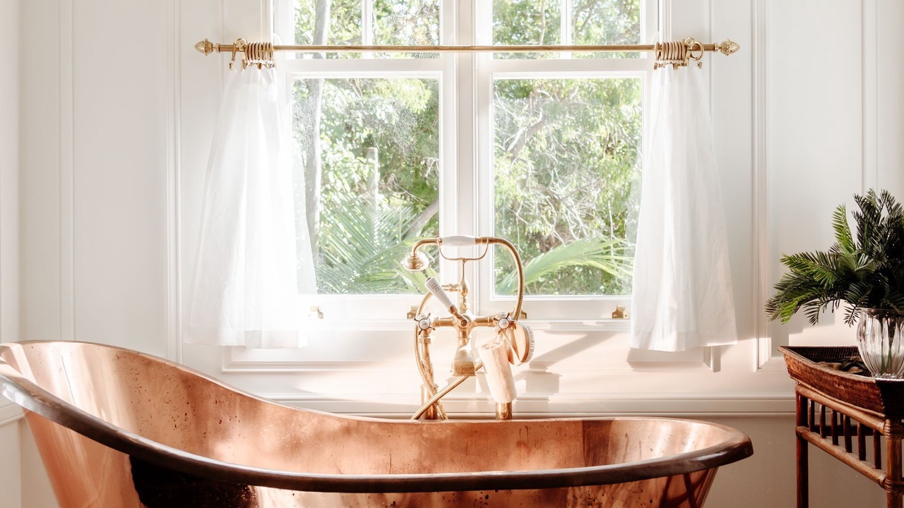 Photo of Bathroom in Avalon Beach