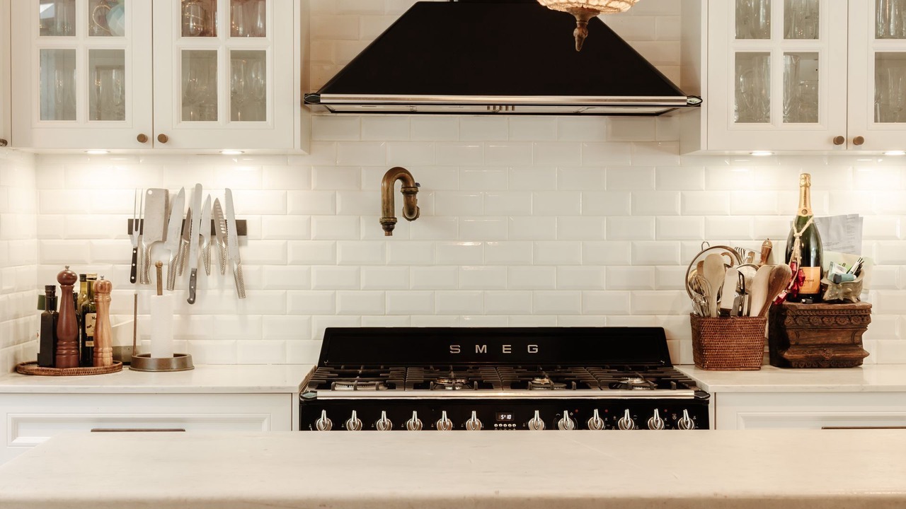 Photo of Kitchen in Avalon Beach