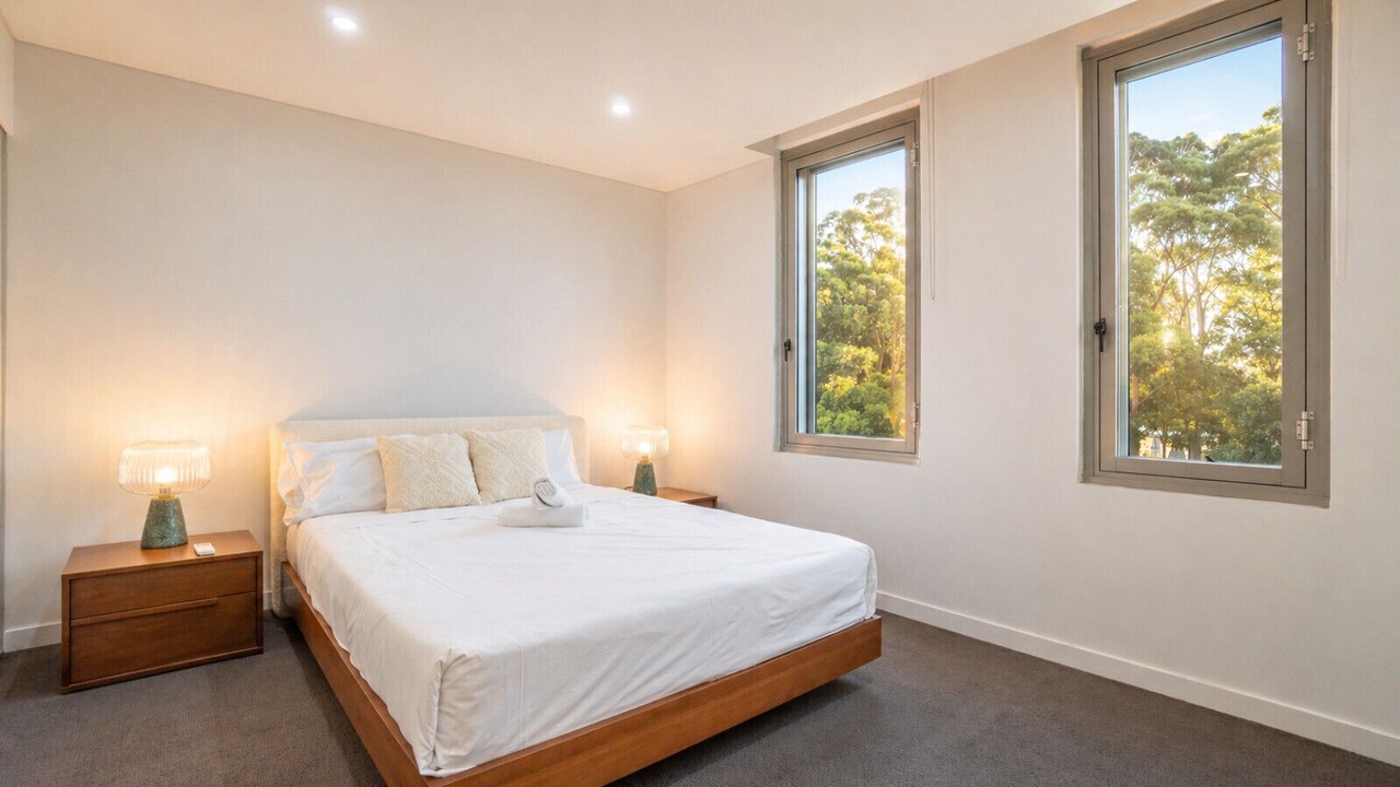 Photo of Bedroom in Waterloo
