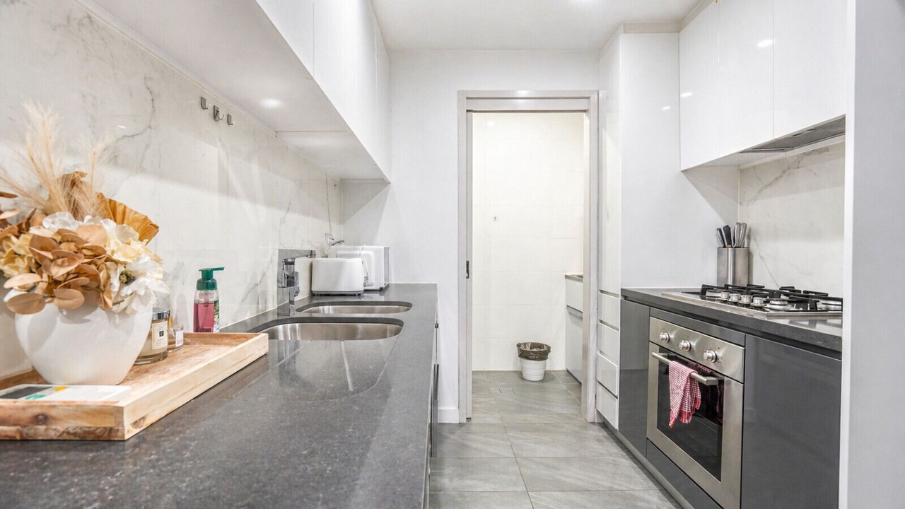 Photo of Kitchen in Waterloo