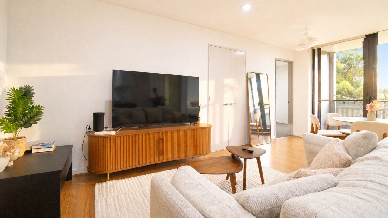 Photo of Livingroom in Waterloo