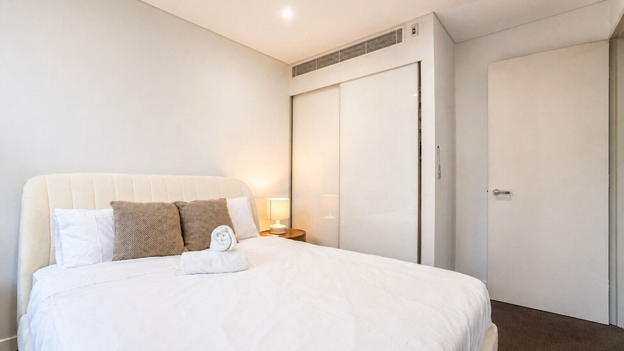 Photo of Bedroom in Waterloo