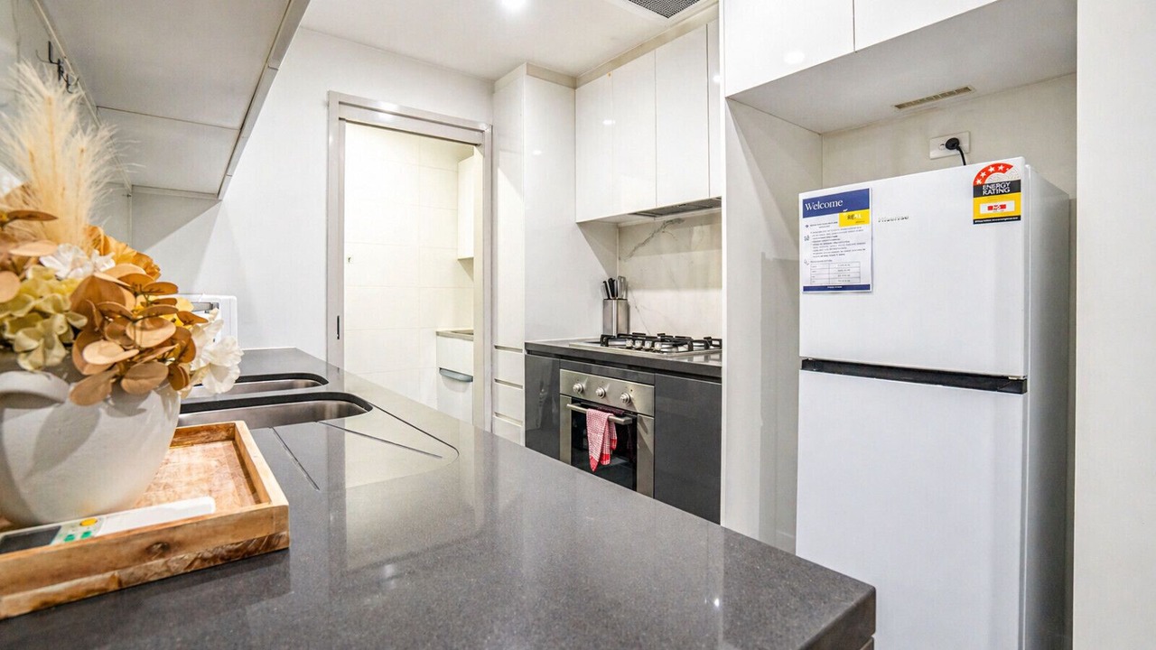 Photo of Kitchen in Waterloo