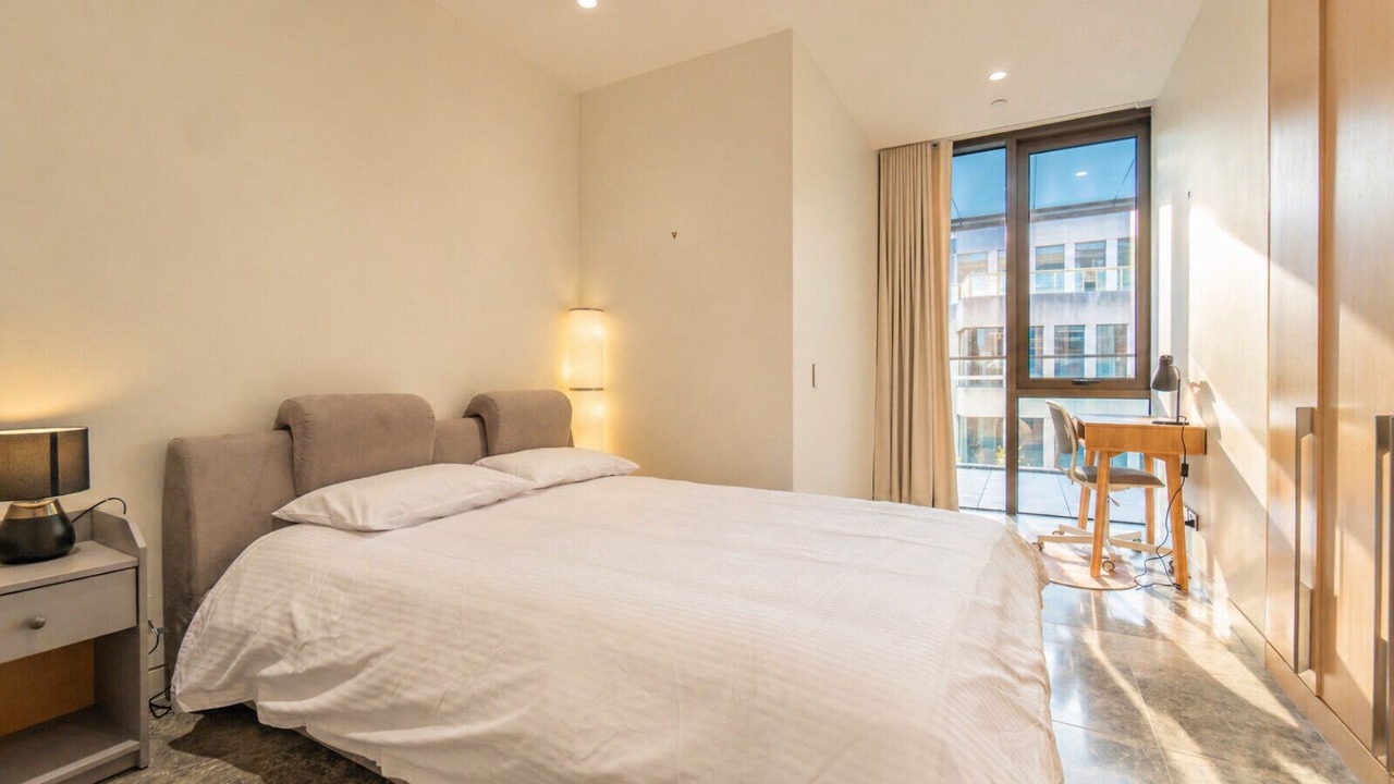 Photo of Bedroom in The Rocks