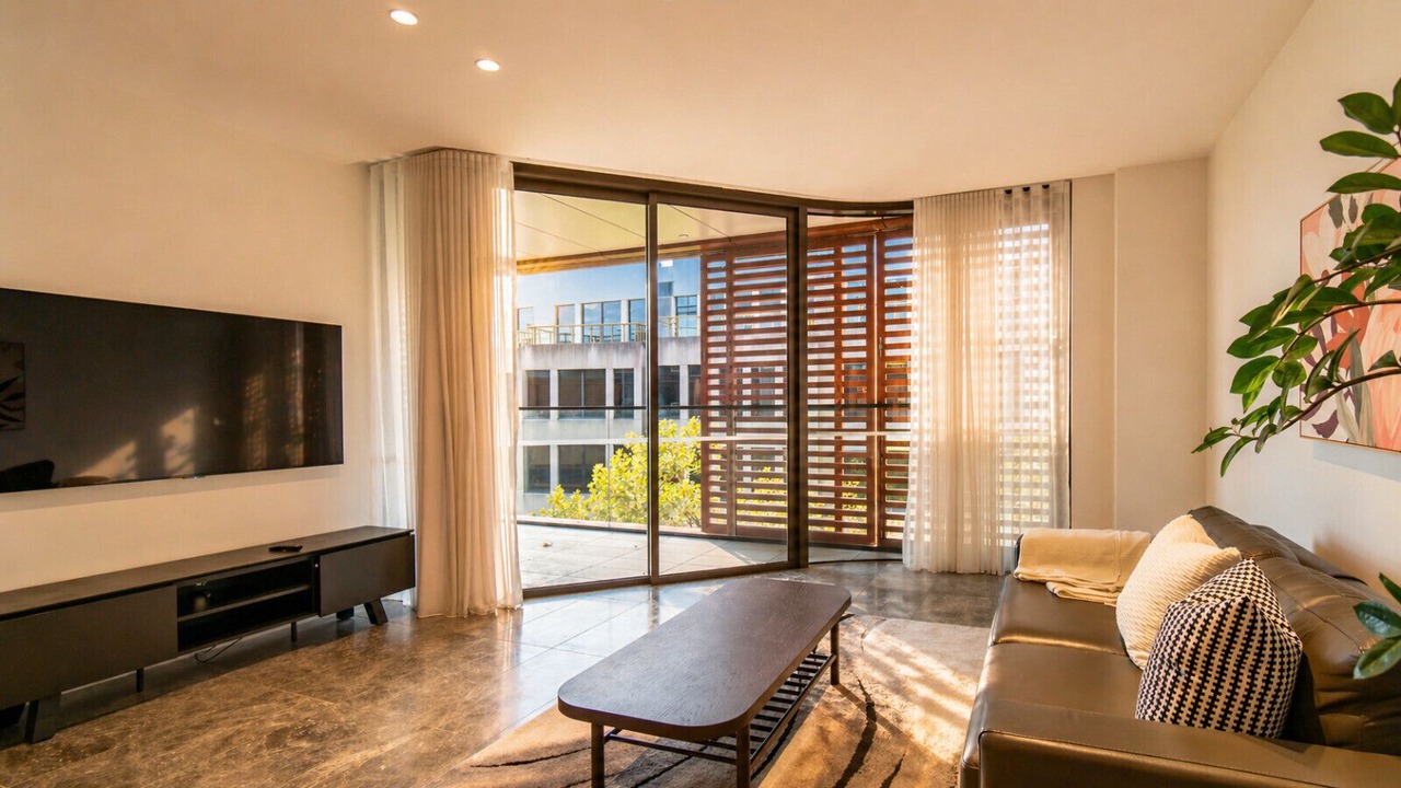 Photo of Livingroom in The Rocks