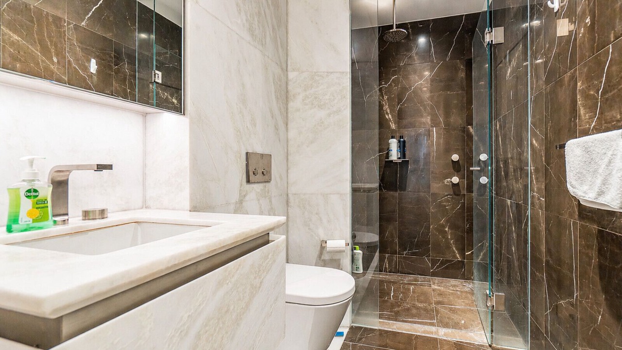 Photo of Bathroom in The Rocks