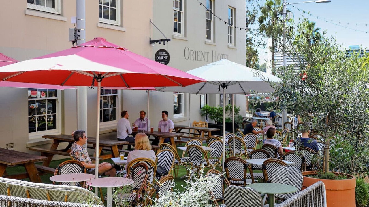 Photo of Outdoor in The Rocks