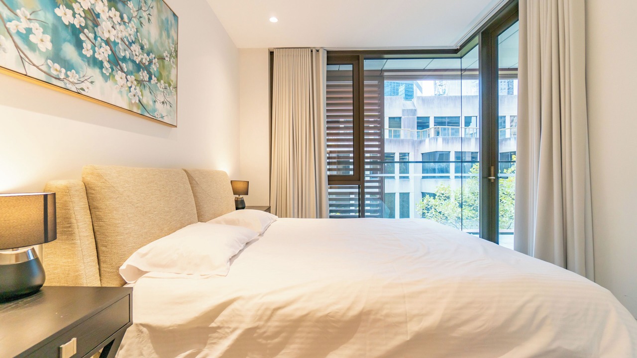 Photo of Bedroom in The Rocks