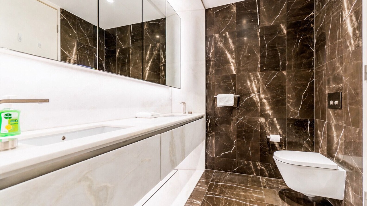 Photo of Bathroom in The Rocks