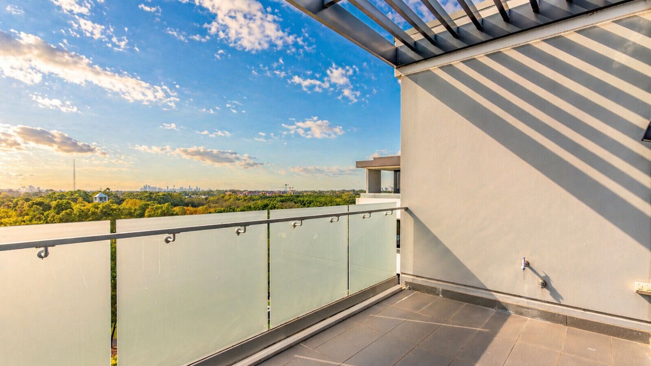 Photo of Outdoor in Sydney Olympic Park