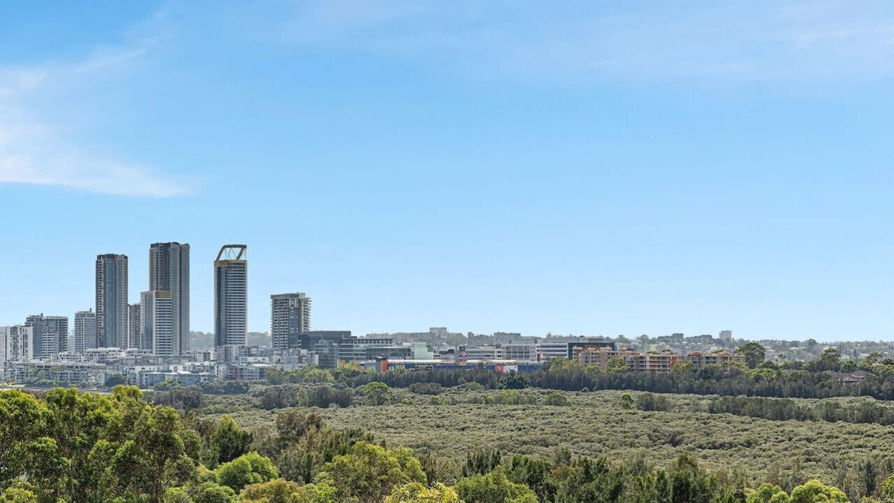 Photo of Others in Sydney Olympic Park