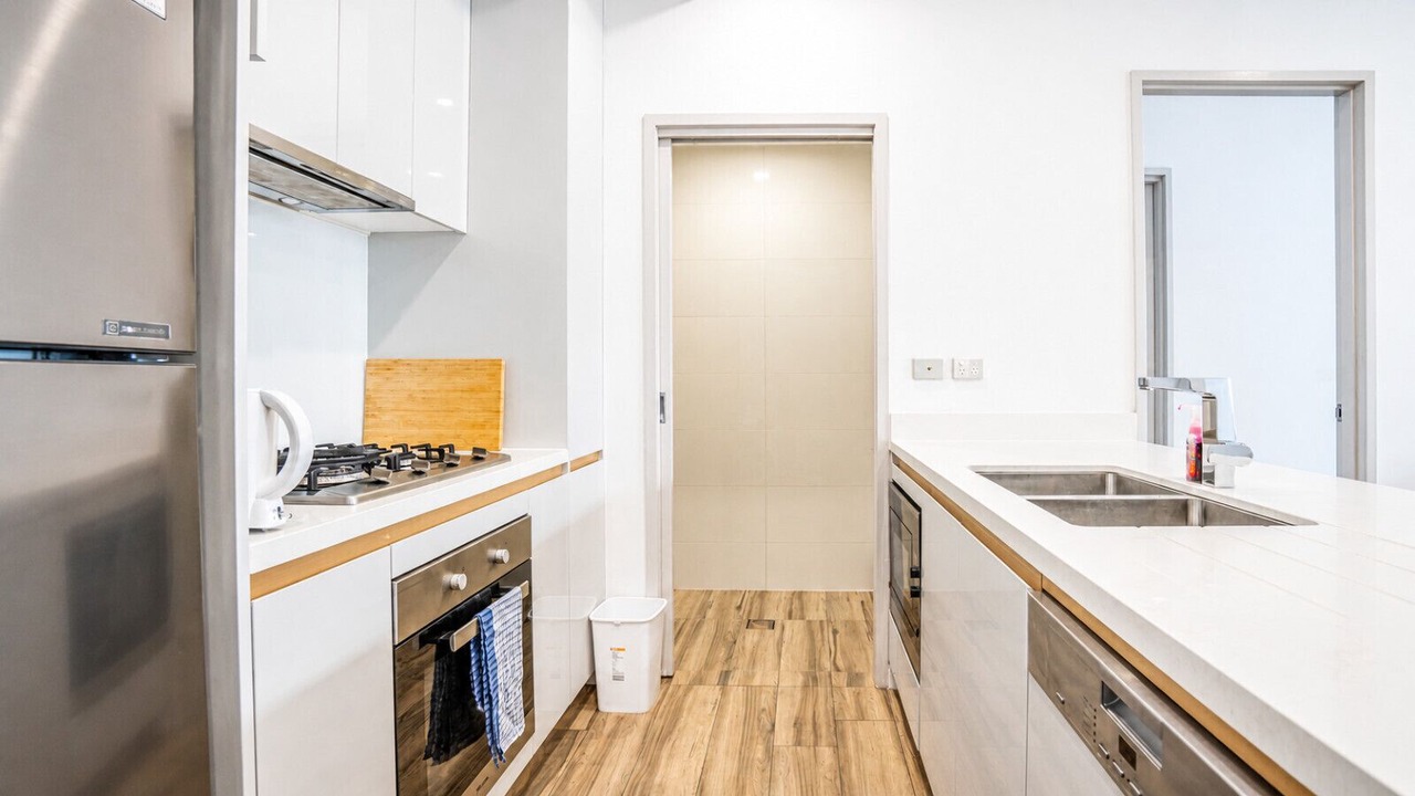 Photo of Kitchen in Eastgardens