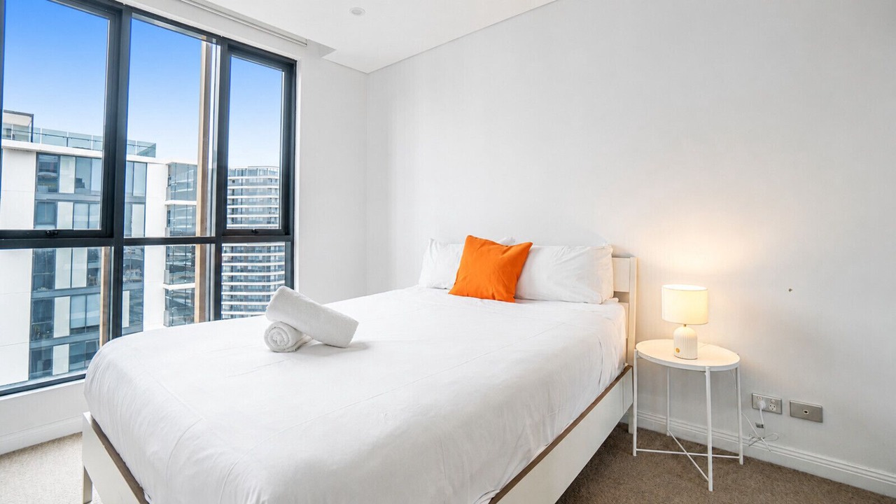 Photo of Bedroom in Eastgardens