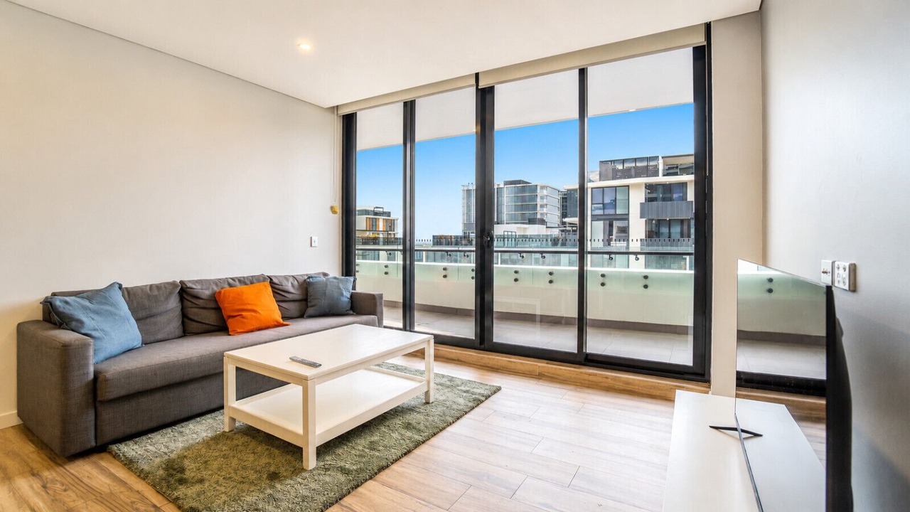 Photo of Livingroom in Eastgardens