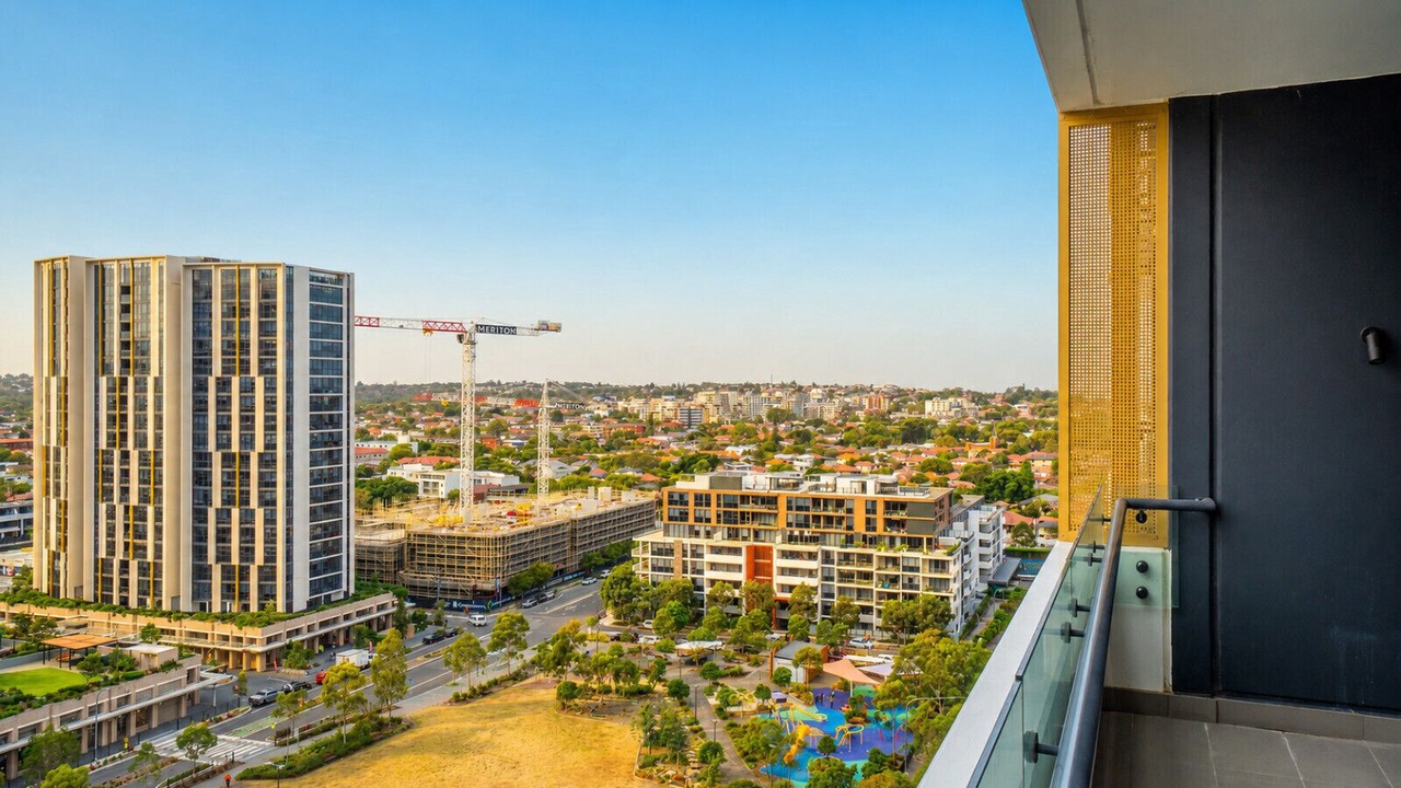 Photo of Outdoor in Eastgardens