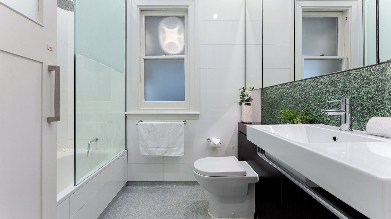 Photo of Bathroom in Kings Cross