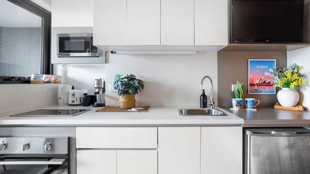 Photo of Kitchen in Randwick