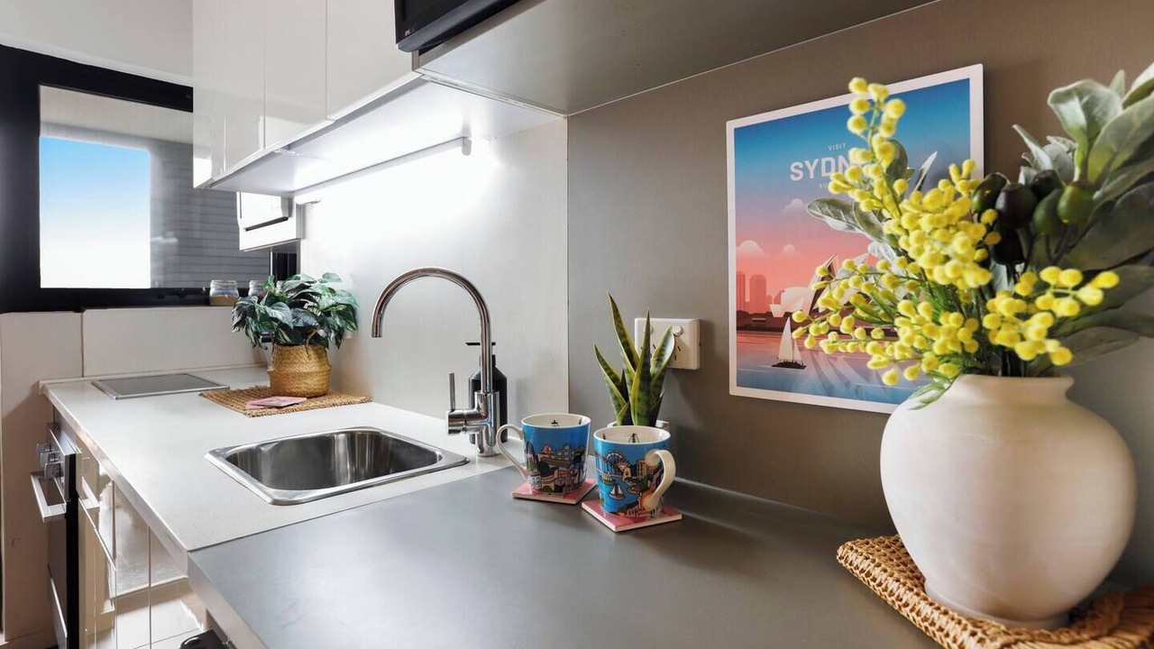 Photo of Kitchen in Randwick