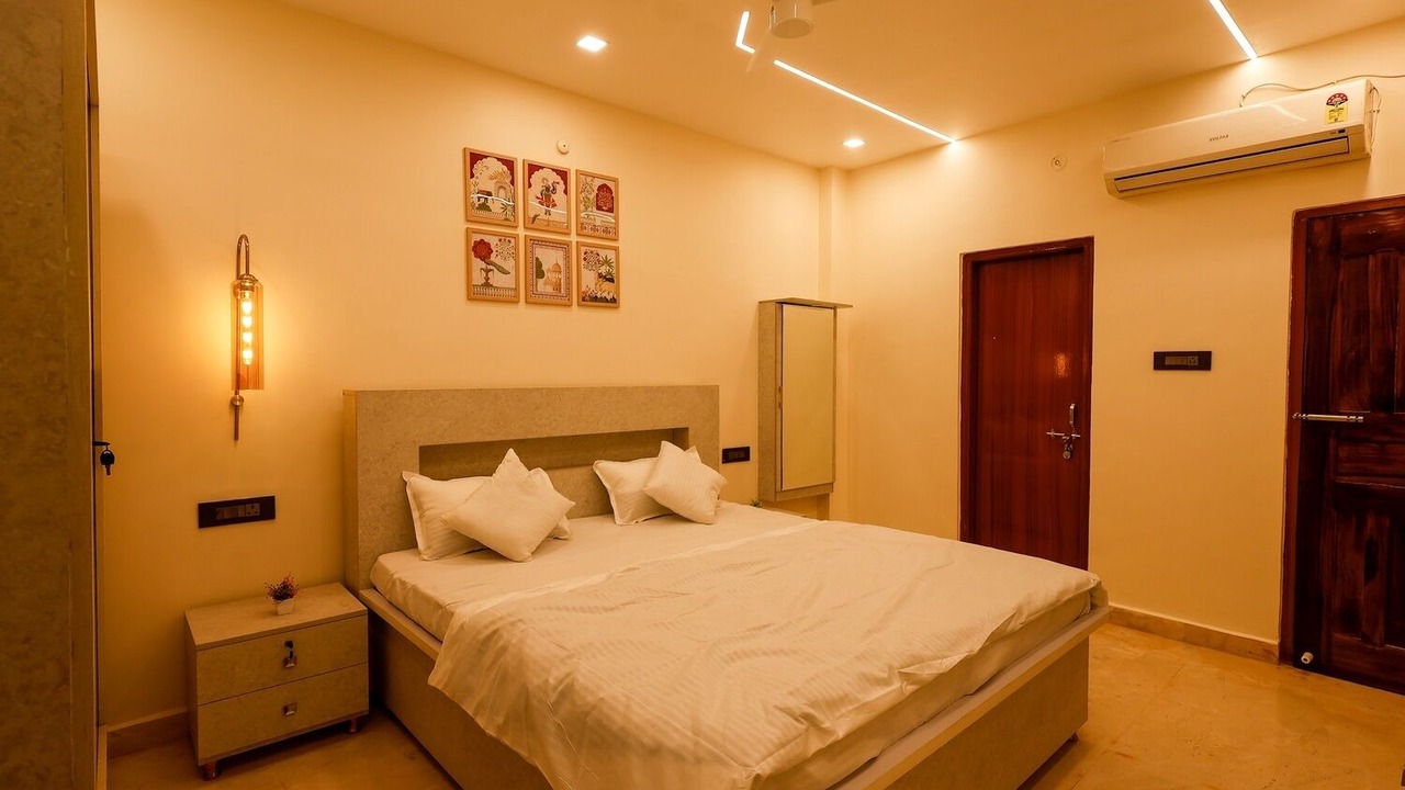 Photo of Bedroom in Varanasi