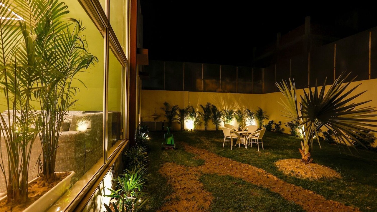 Photo of Patio Balcony in Varanasi