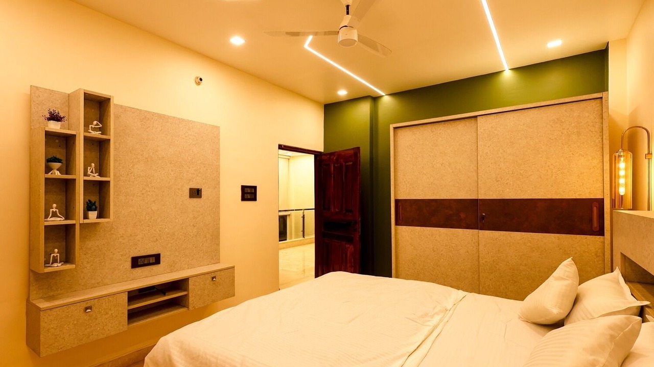 Photo of Bedroom in Varanasi