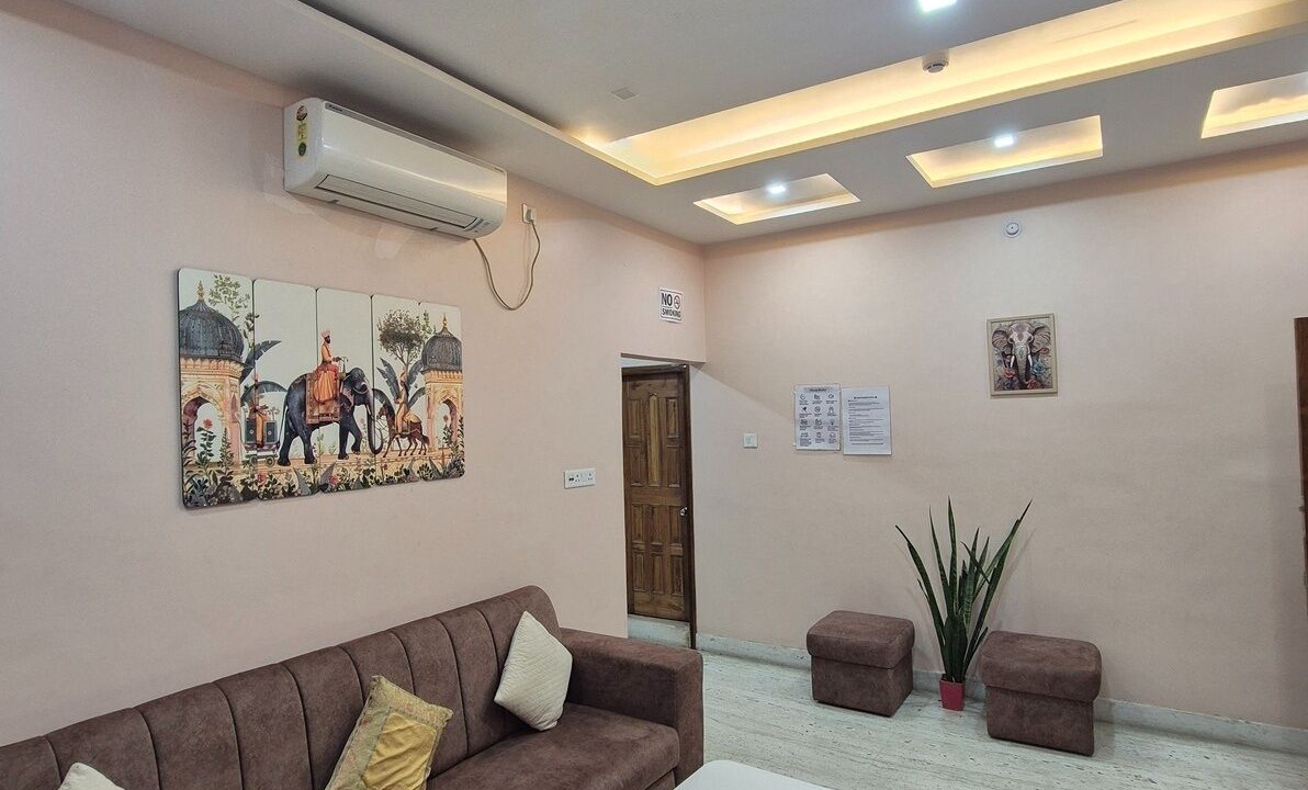 Photo of Livingroom in Varanasi
