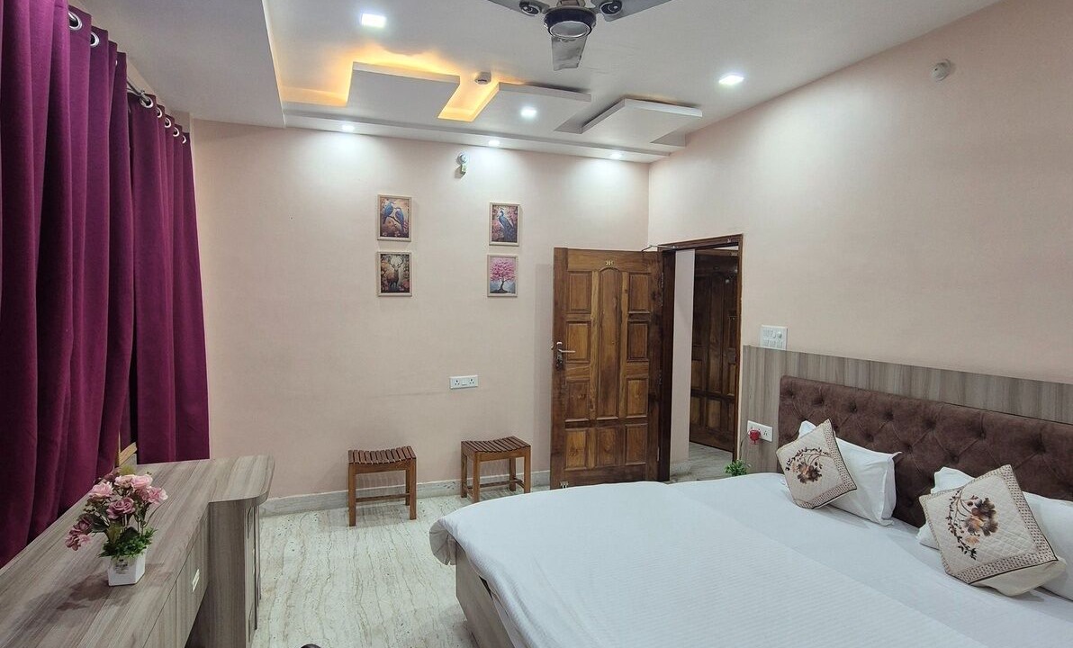 Photo of Bedroom in Varanasi