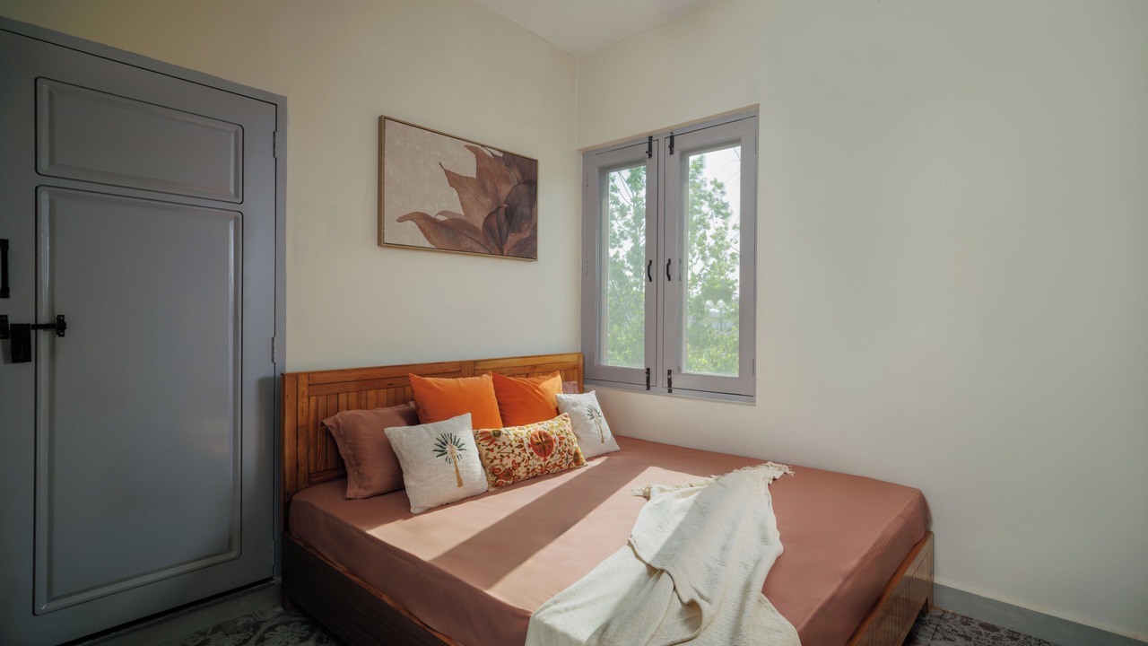 Photo of Bedroom in Kiccha