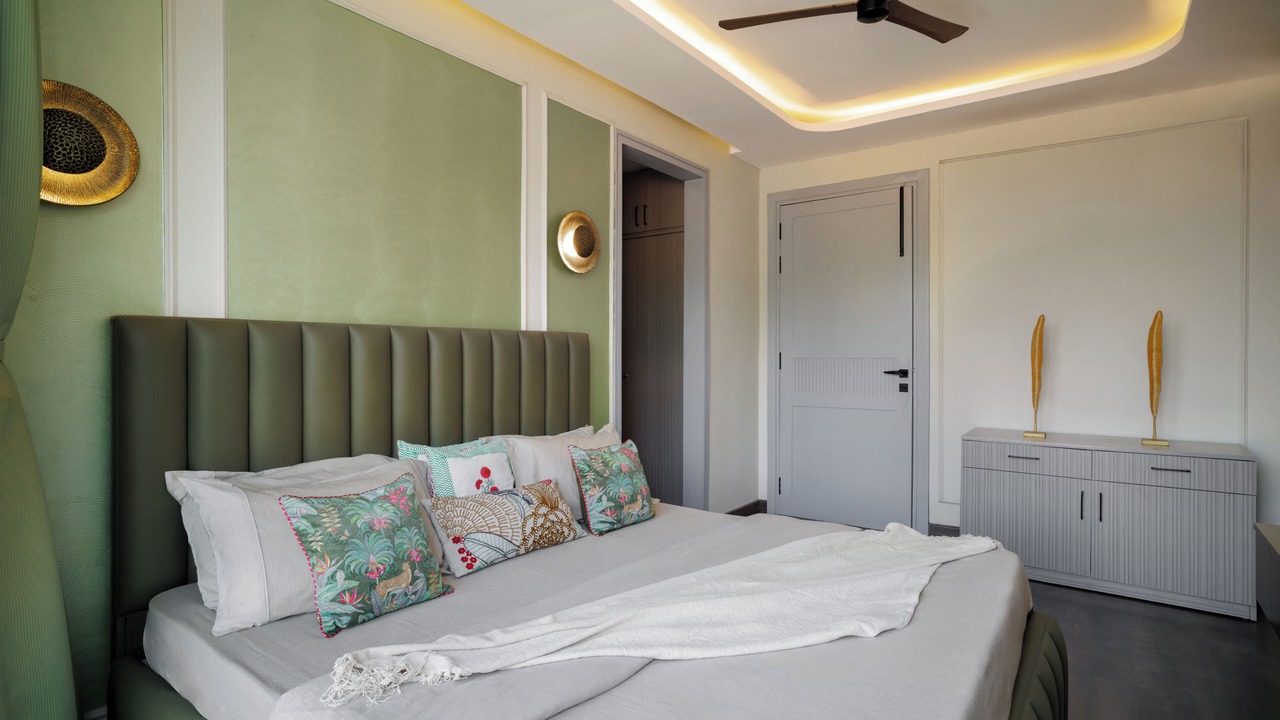 Photo of Bedroom in Kiccha