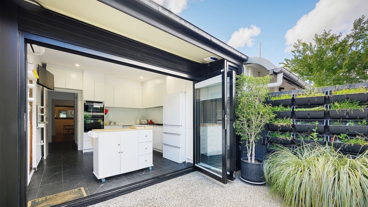 Photo of Outdoor in Glebe