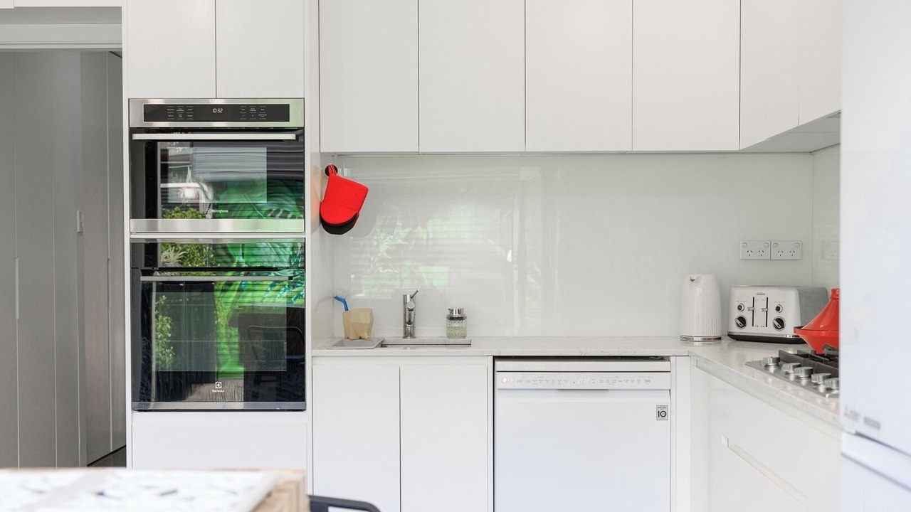 Photo of Kitchen in Glebe
