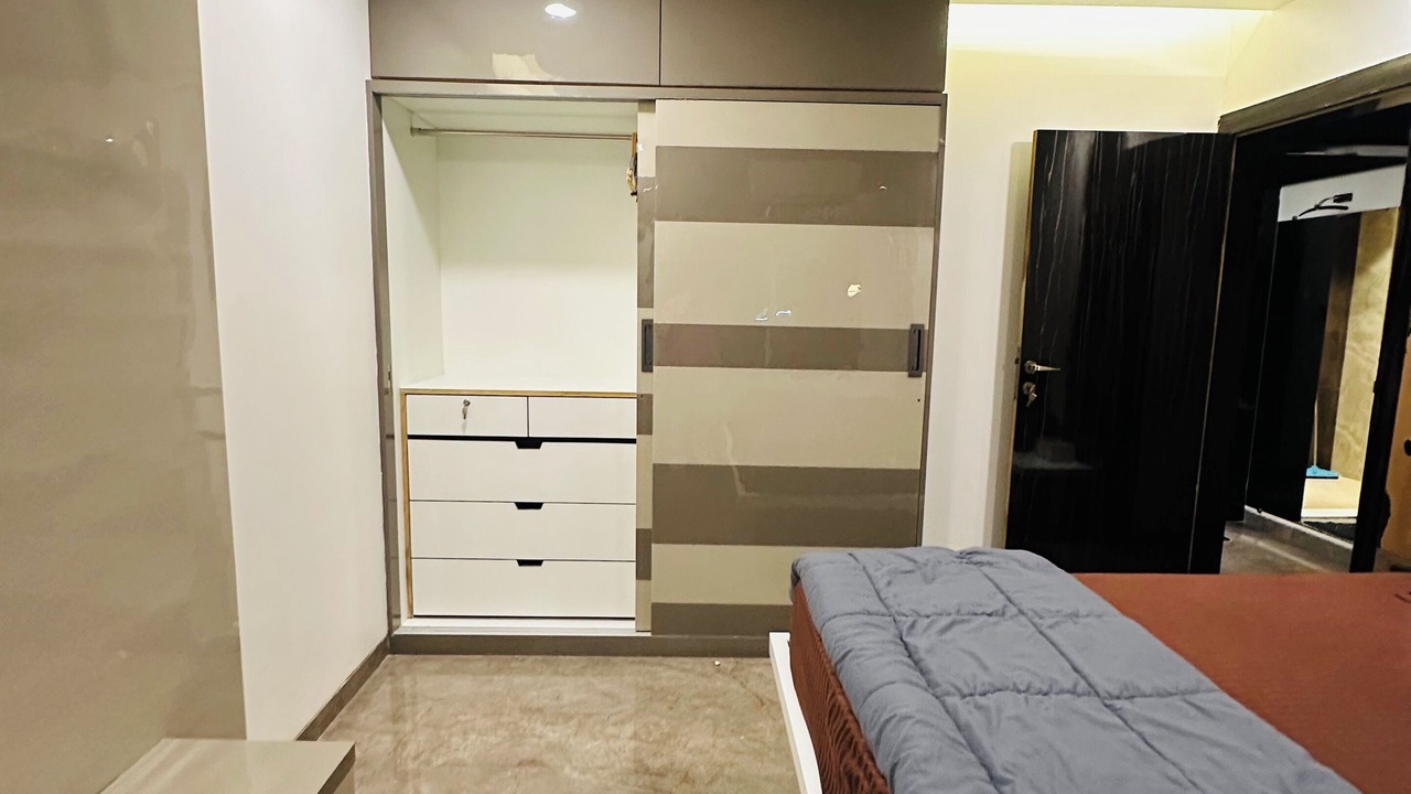 Photo of Bedroom in Andheri West