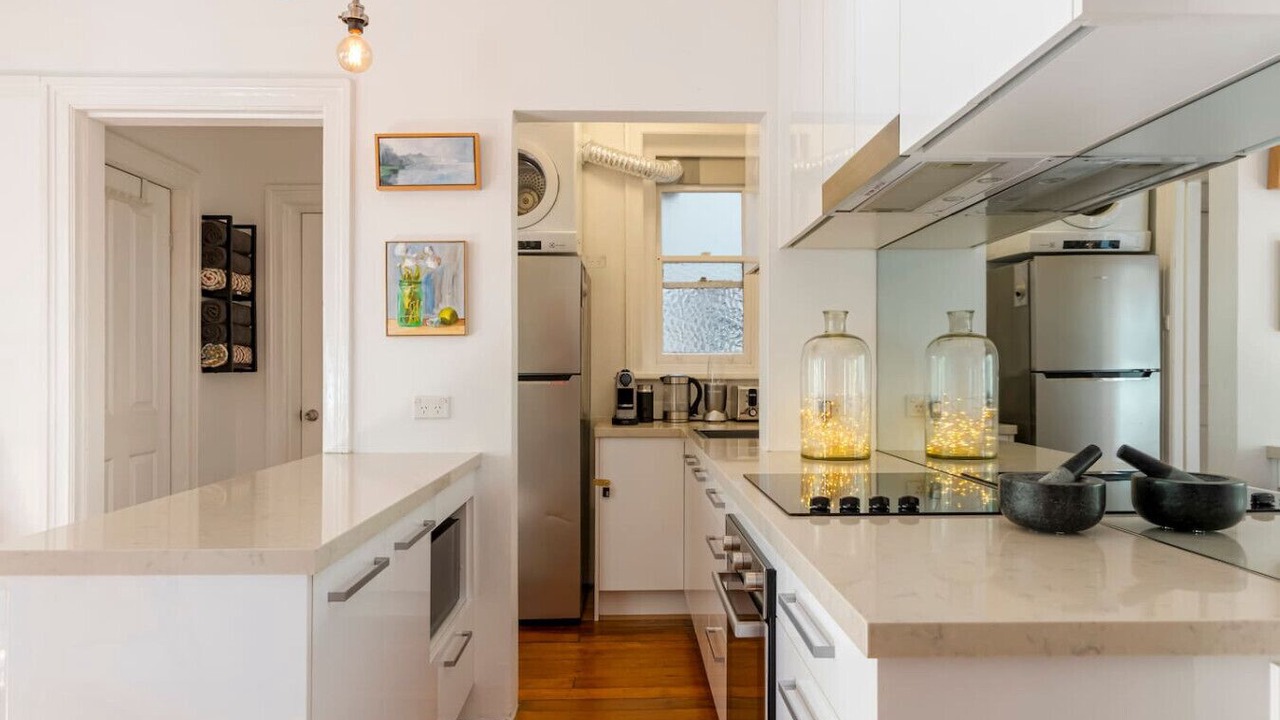 Photo of Kitchen in Kings Cross