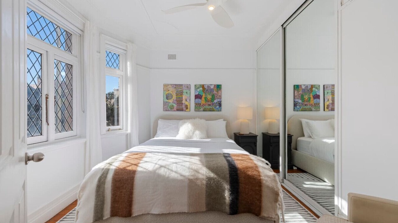 Photo of Bedroom in Kings Cross