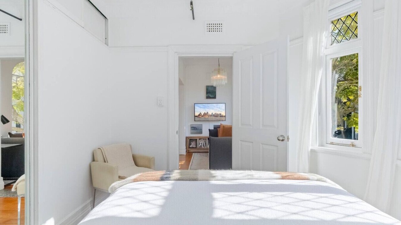 Photo of Bedroom in Kings Cross
