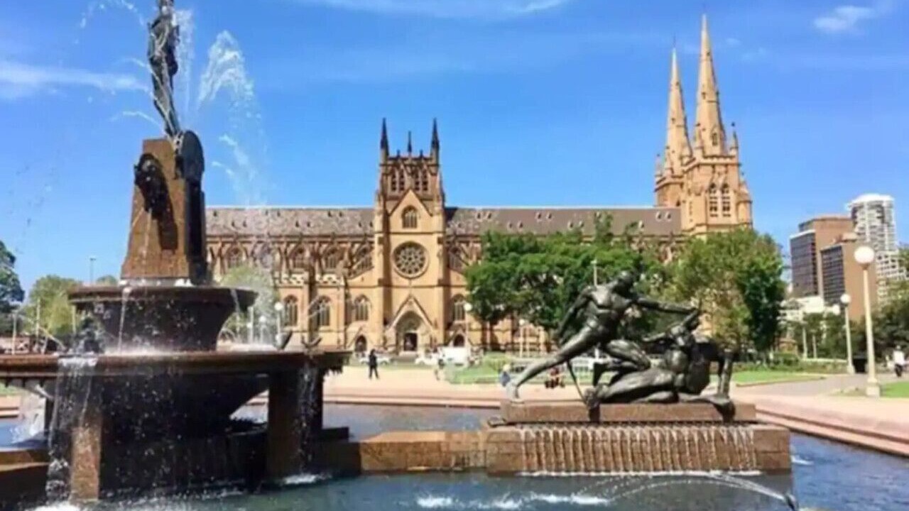 Photo of Others in Kings Cross