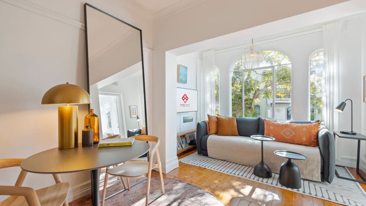 Photo of Livingroom in Kings Cross