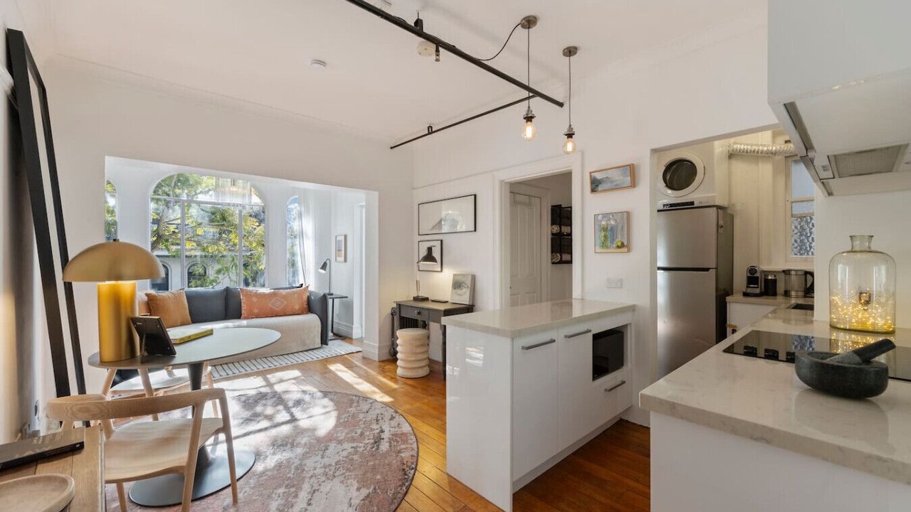 Photo of Kitchen in Kings Cross