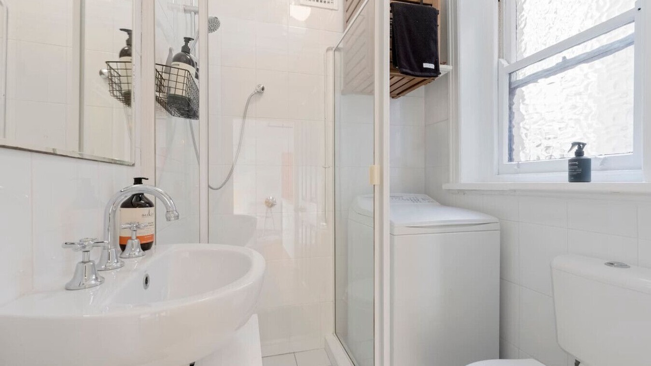 Photo of Bathroom in Kings Cross