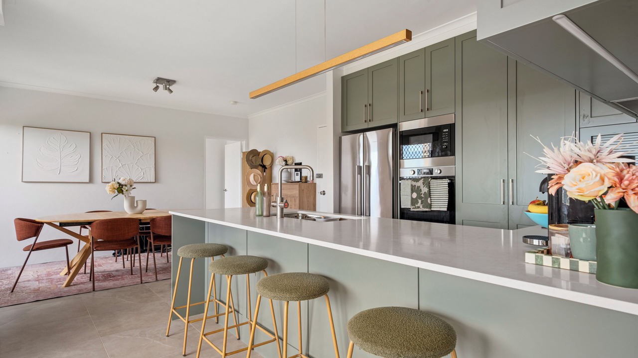 Photo of Kitchen in Surry Hills