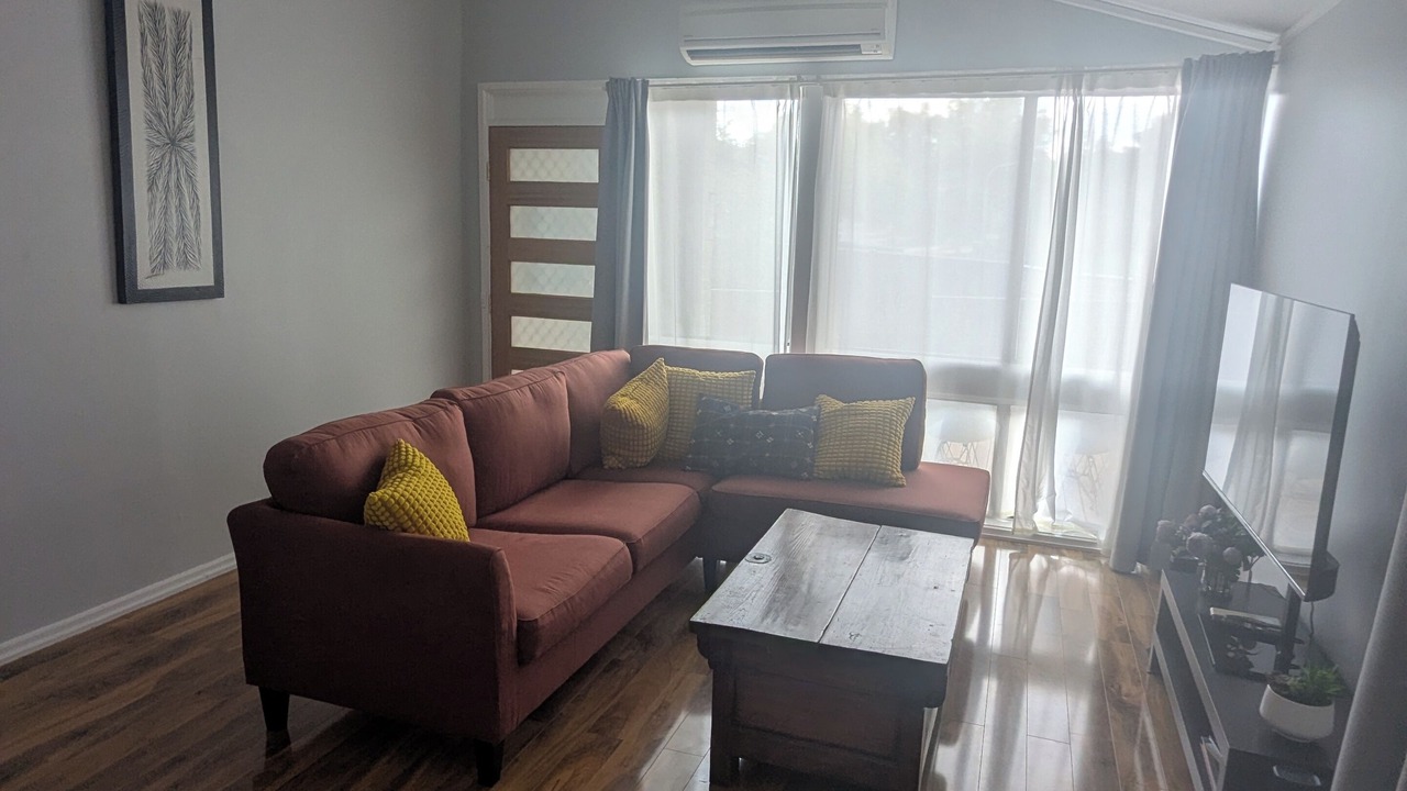 Photo of Livingroom in Evatt