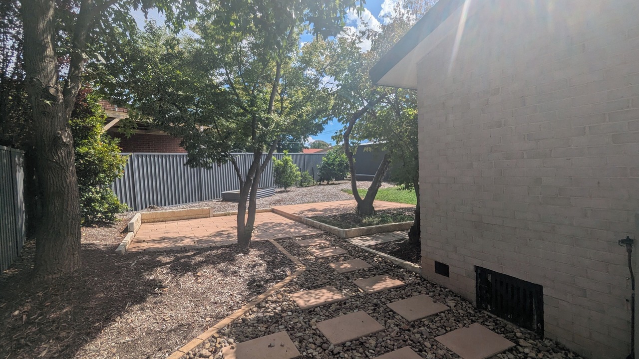 Photo of Outdoor in Evatt