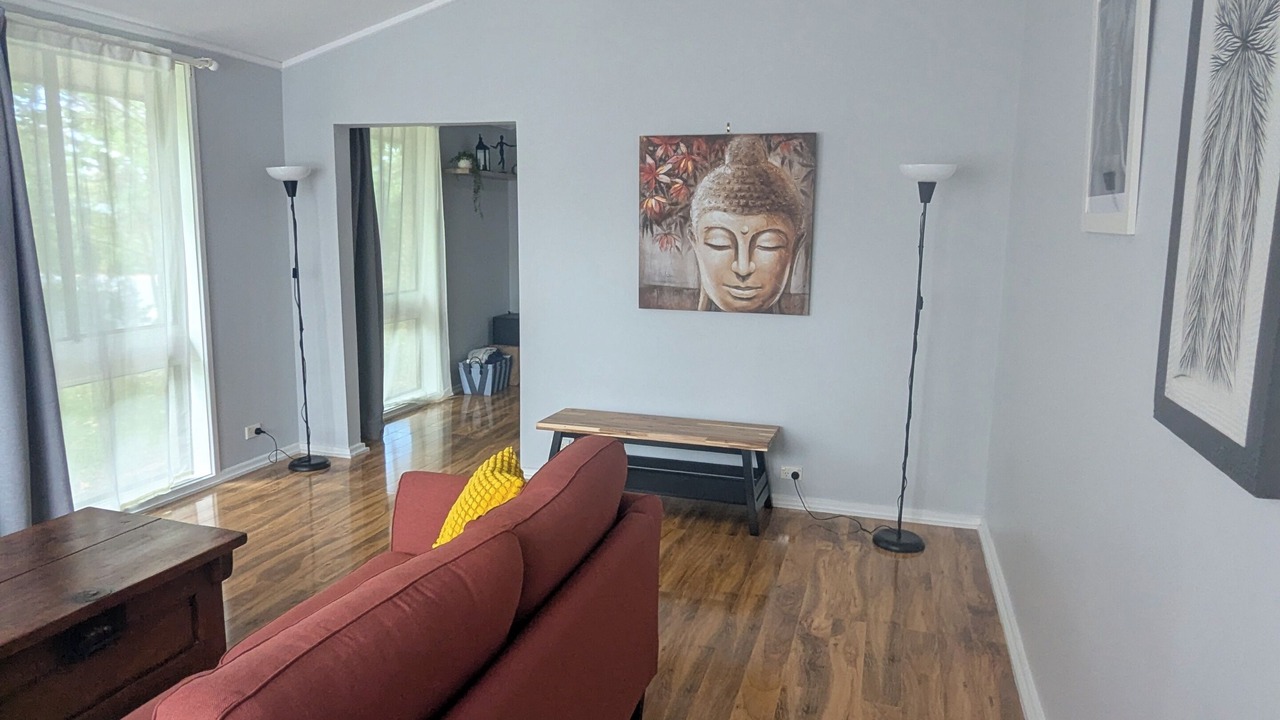 Photo of Livingroom in Evatt