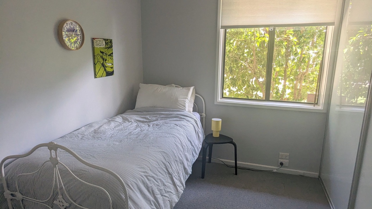 Photo of Bedroom in Evatt