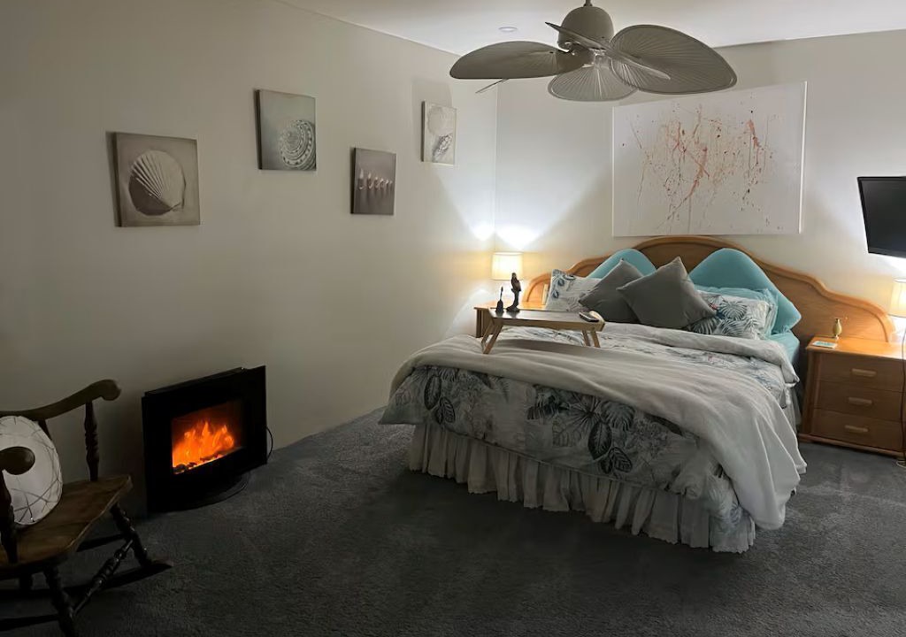 Photo of Bedroom in Kurnell