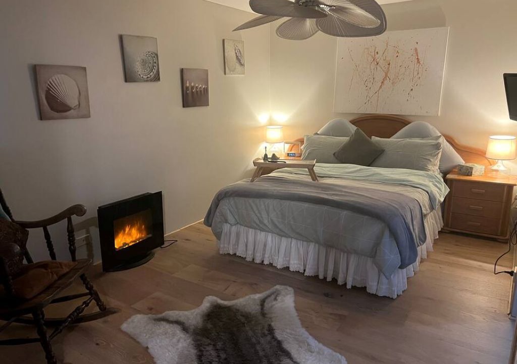 Photo of Bedroom in Kurnell