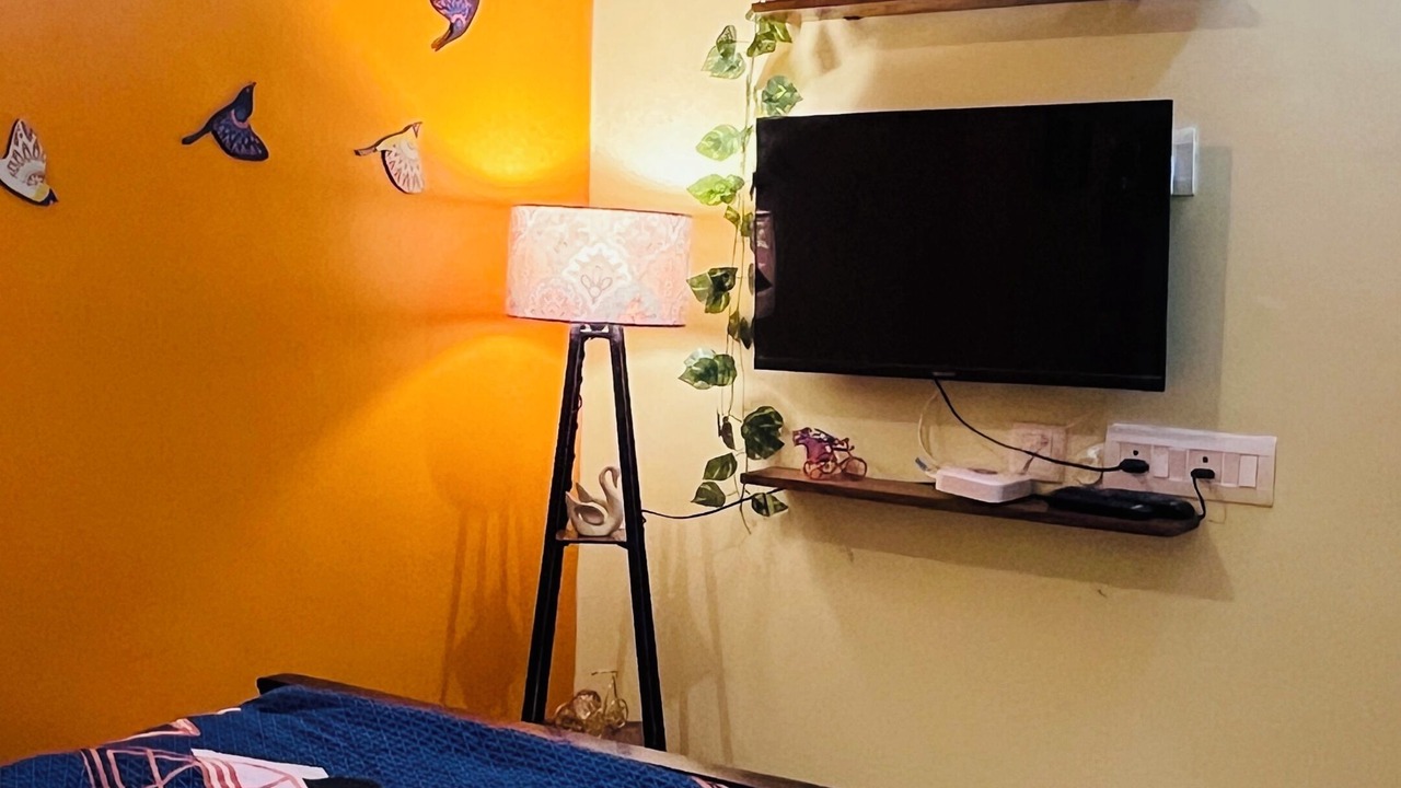 Photo of Bedroom in Gachibowli