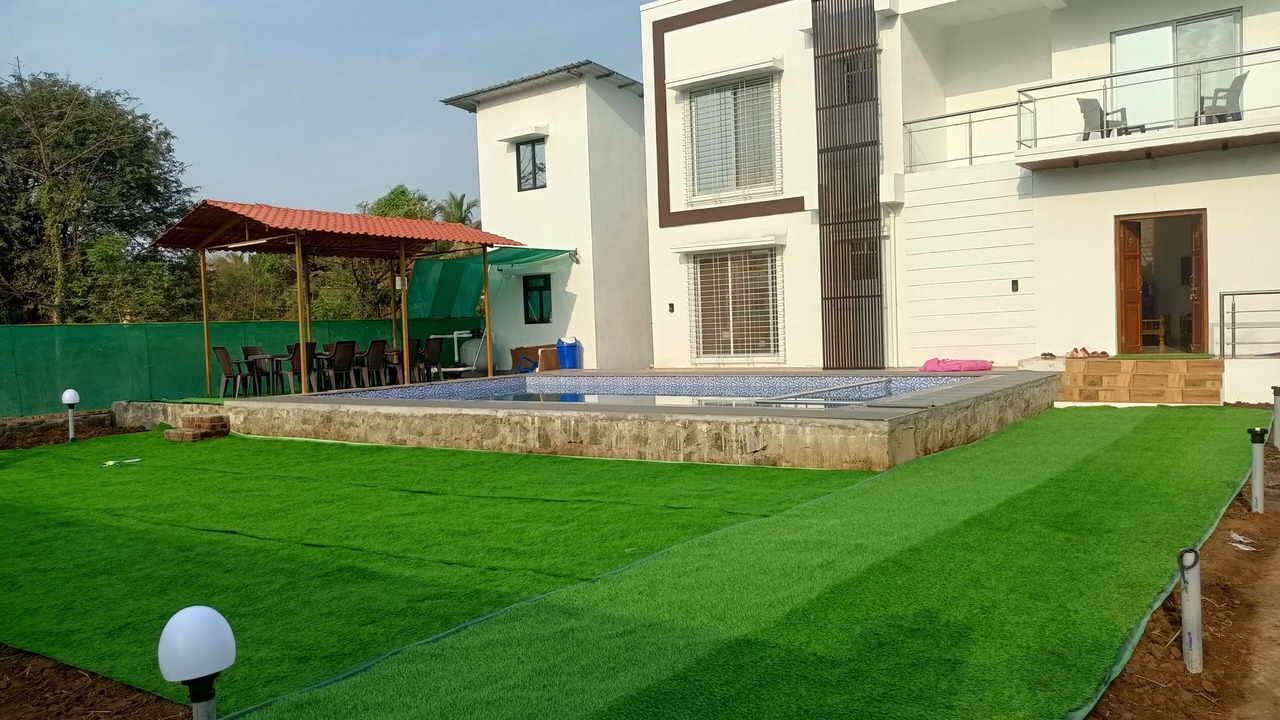 Photo of Outdoor in Alibaug