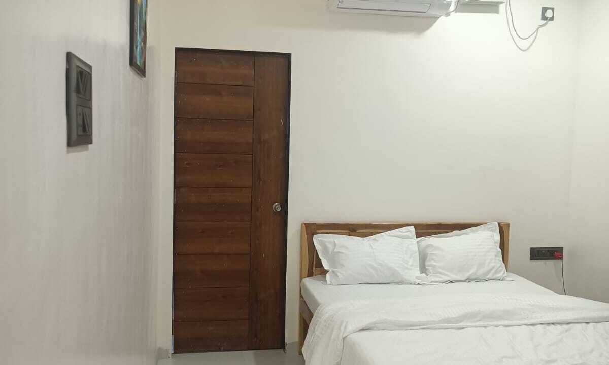 Photo of Bedroom in Alibaug