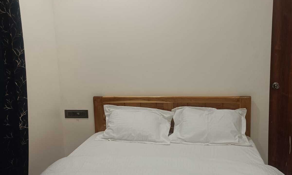 Photo of Bedroom in Alibaug